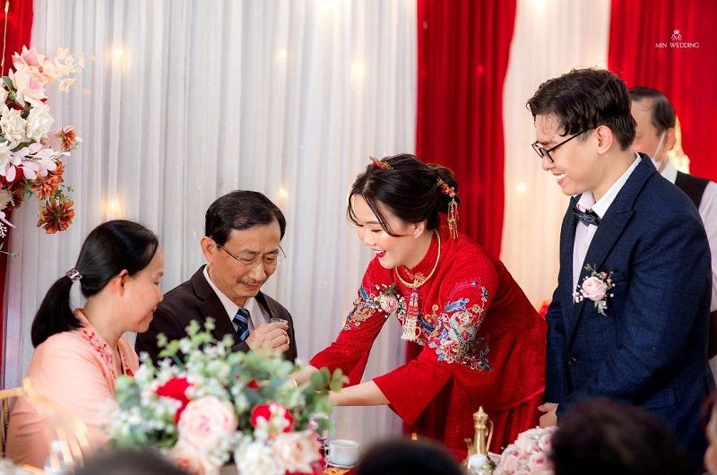 Min Wedding phóng sự cưới miền tây