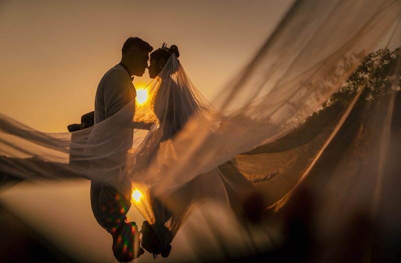 Album ảnh cưới đẹp chụp tại Ninh Bình 7