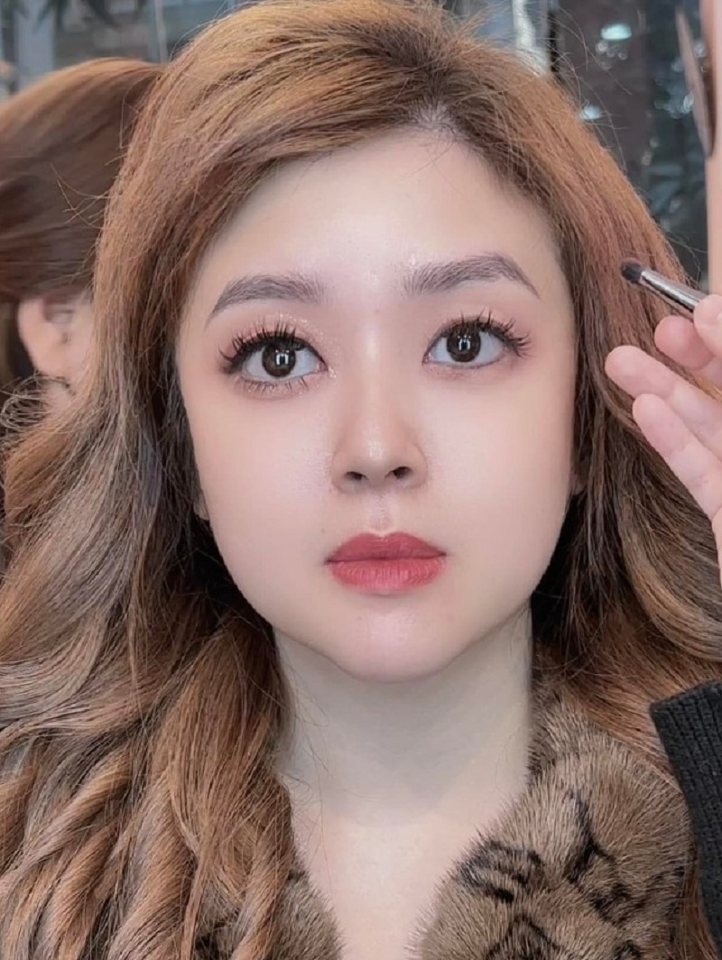 Nguyên tắc trong makeup tone Thái 