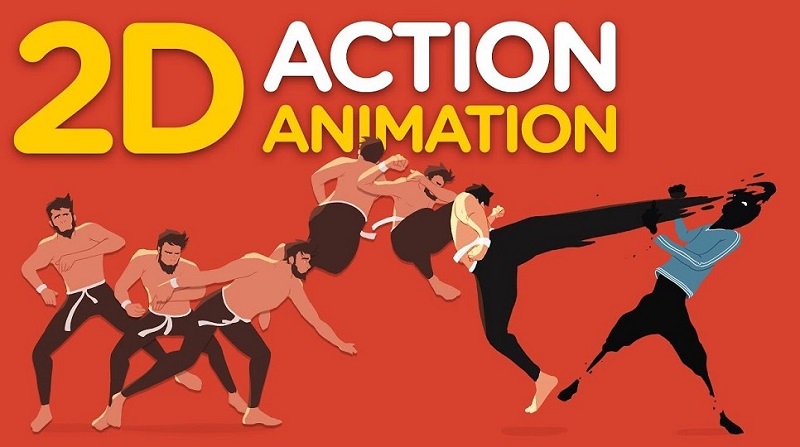 Video Animation 5