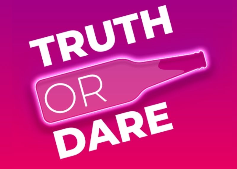  trò chơi truth or dare
